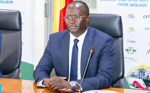 Yankhoba Diémé dénonce la « victimisation » d'Ousmane Sonko: "Je ne crois pas aux hommes irremplaçables"