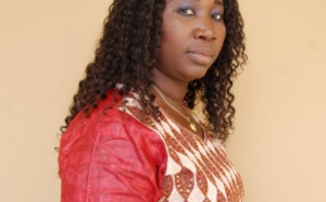 ​Hélène Sarr élue juge à la Cour commune de justice et d’arbitrage de l’OHADA