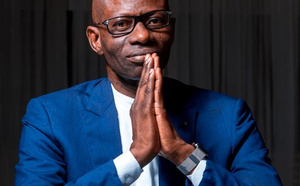 Le ministre Boubacar Camara annonce la levée de la suspension des amicales d'étudiants