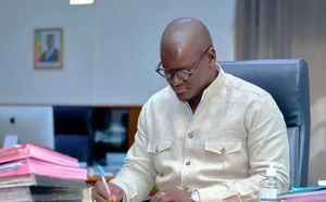 ​SN.HLM : Le Directeur général Abdourahmane Dabo défie le Conseil d'administration et la Primature