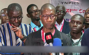 Arrestations à Fegnal Digital : Le communiqué du SYNPICS au cœur d'une vive polémique
