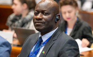 Arrestation des chroniqueurs de Fegnal Digital : Abass Fall interpelle vivement Bassirou Diomaye Faye et fustige des « abus d'État »