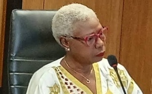Les oublieux du patrimoine (par Henriette Niang Kandé)