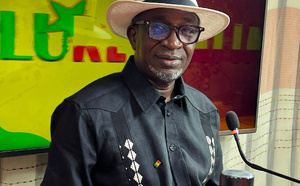 ​Le théorème de l'imposture à géométrie variable  (par Amadou Moustapha Gaye)