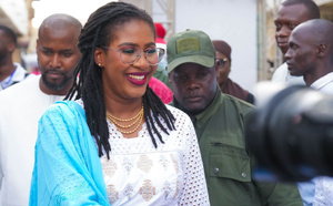 Fatou Kiné Diakhaté remobilise Kiiraay – Les Patriotes Républicains et lance l'offensive de massification