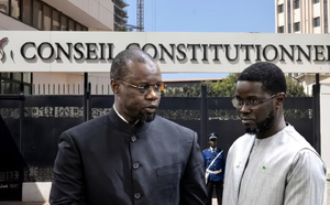 ​Le Conseil constitutionnel stoppe net la proposition de loi sur les fonds spéciaux : L’Assemblée nationale de nouveau rappelée à l’orthodoxie républicaine
