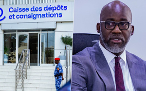 CDC : Le syndicat des travailleurs salue le limogeage de Fadilou Keïta et réclame un audit approfondi