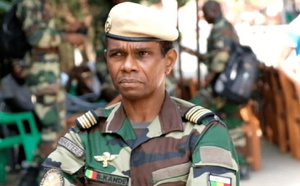 ​Le général Souleymane Kandé prend la tête du renseignement extérieur, un retour stratégique au cœur de l'appareil de sécurité