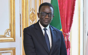Amadou Ba lance l'offensive « Jamm ak Jariñ » et promet des solutions en moins de deux ans