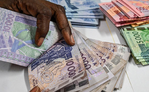 ​Finances publiques : Le Sénégal ouvre les négociations avec ses créanciers extérieurs et privilégie un reprofilage de sa dette