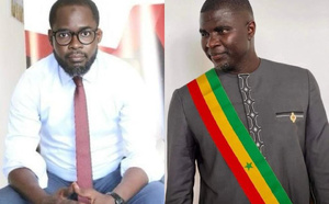 Babacar Ba du Forum du justiciable recadre le député Amadou Ba sur les limites d'une commission d'enquête parlementaire
