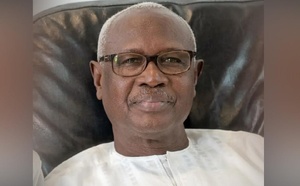 Mody Niang: Le parcours d’un intellectuel intransigeant