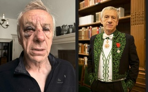 Jean-Christophe Rufin violemment agressé à Bourges : l’ancien ambassadeur de France au Sénégal témoigne