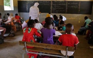 Alerte « Apollo » dans les classes : Ces gestes simples et indispensables pour protéger vos enfants