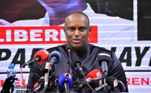 Cheikh Niass (Walfadjri) : « Sonko nous a fait très mal avec la suspension des conventions »