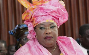 ​Parti Socialiste : Aminata Mbengue Ndiaye assignée en référé le 2 novembre par des cadres contestataires