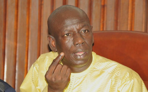 LFR 2026: "Pendant qu’ils se disputent le pouvoir, les sénégalais paient la facture"