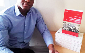 Être professeur africain, noir et contractuel en France (Par Saliou Dit Baba Diallo)