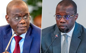 ​LFR 2026 : Le Premier ministre Mohamed Alminou Lô monte au créneau face aux blocages budgétaires et défend les arbitrages de l'Exécutif