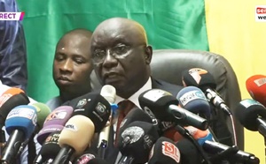 « Le Sénégal est aujourd’hui méconnaissable » : Le réquisitoire au vitriol d'Idrissa Seck contre le pouvoir !