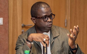 Babacar Abba Mbaye rejoint Diomaye : « L’histoire nous a donné raison »