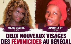 Féminicide au Sénégal : Le sang des femmes et la faillite du silence