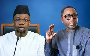 Pape Alé Niang invite Ousmane Sonko et la majorité parlementaire au respect de l'intérêt national: « Le Sénégal au-dessus de tout »