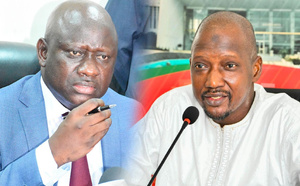 Affaire de la villa du Point E : Yaya Abdoul Kane blanchit Serigne Bassirou Guèye et défend la régularité du bail