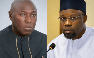 Propos controversés d'Arona Coumba Ndoffène Diouf visant Ousmane Sonko : PASTEF saisit la justice et exige des poursuites