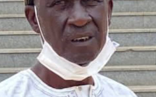 A mon frère Demba, un modèle d’humanisme et de résilience (Par Boubacar Ba)