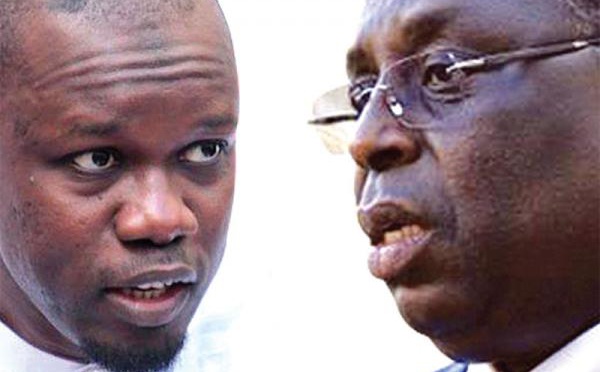 ​Macky Sall, Sonko et les Medvedev tropicaux…(Par Mamadou Lamine DIATTA )
