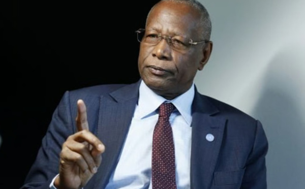 Abdoulaye Bathily sur RFI : «La présidentielle sénégalaise a pris l'allure d'un référendum contre le pouvoir»