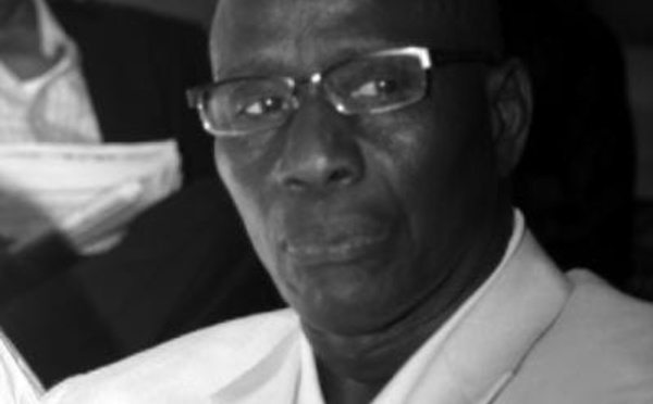 La presse en deuil : Le doyen Mbaye Sidy Mbaye n'est plus