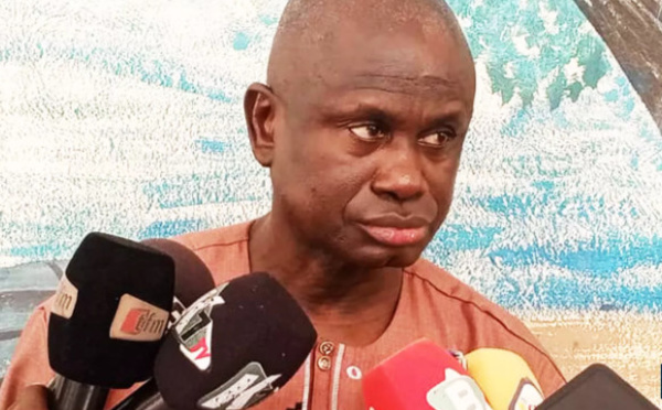  Seydi Gassama: “lorsque vous mêlez votre famille à la gestion du pouvoir…”