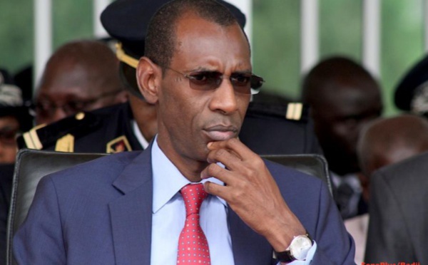 APR: Abdoulaye Daouda Diallo, l’homme qui ne répond plus présent