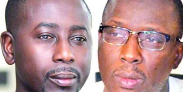 Affaire du livre sur le COUD : la Cour d’appel de Dakar condamne Pape Alé Niang et Mody Niang