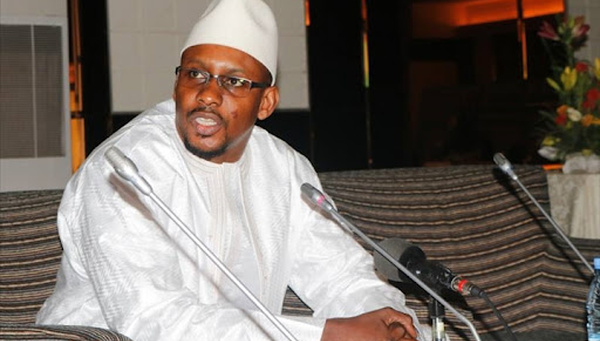 Moustapha Diop au cœur d’une double procédure judiciaire