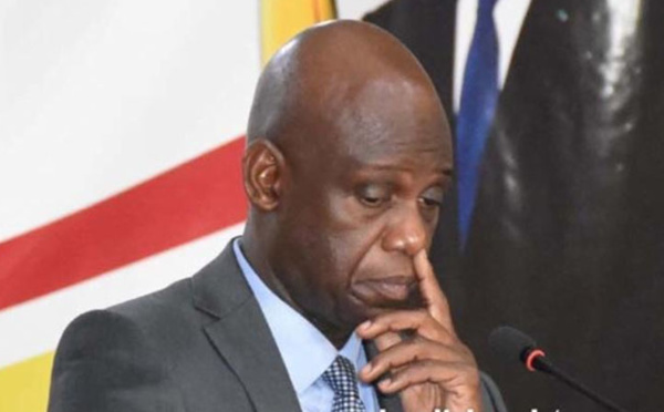 Mansour Faye envoyé devant la Haute cour de justice