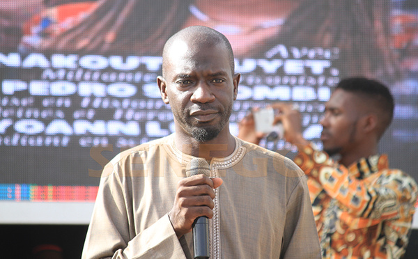 ​Que fait Abdou Nguer en prison? (Par Mamadou Sy Tounkara)