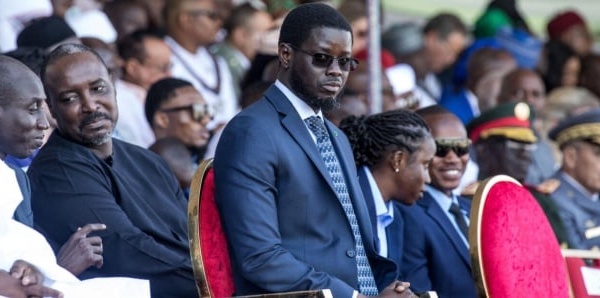 Dialogue national : la voie de la soumission ou du radicalisme (par Amadou Diouf)