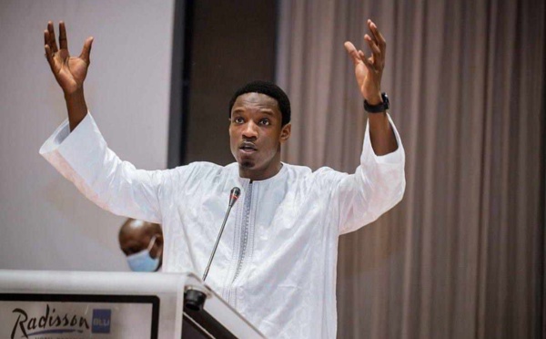 Papa Djibril Fall décline l’invitation au Dialogue national et dénonce un manque d’ambition structurelle