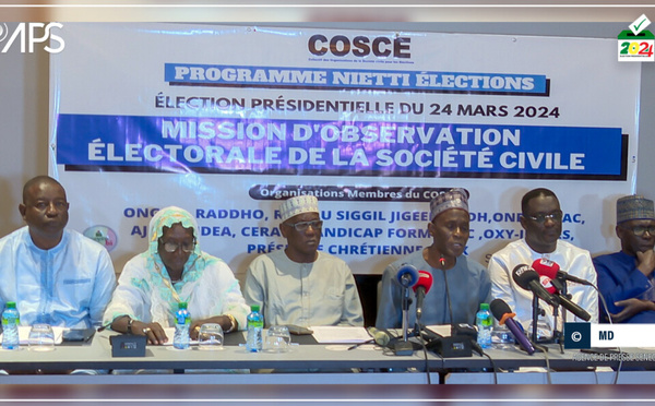Liberté d’expression au Sénégal : la société civile alerte sur l’usage abusif de l’article 255 du Code pénal