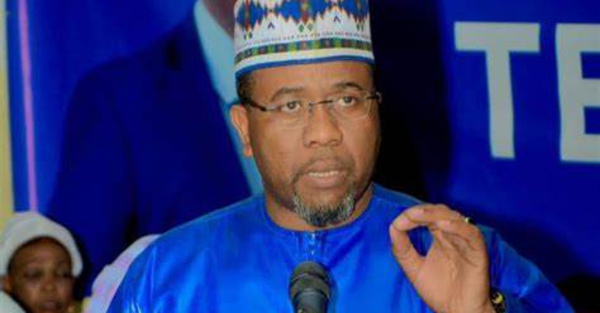 Bougane Gueye lance le contre-Dialogue des Forces Vives, une riposte citoyenne au Dialogue national