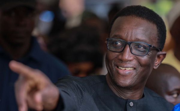 ​Dialogue national : Amadou Ba appelle à un sursaut collectif pour sortir de l’impasse
