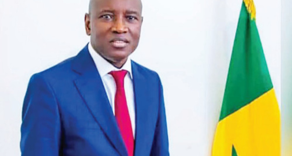Aly Ngouille Ndiaye au Dialogue national : "Nous sommes pour la reddition des comptes, mais contre le règlement de comptes"