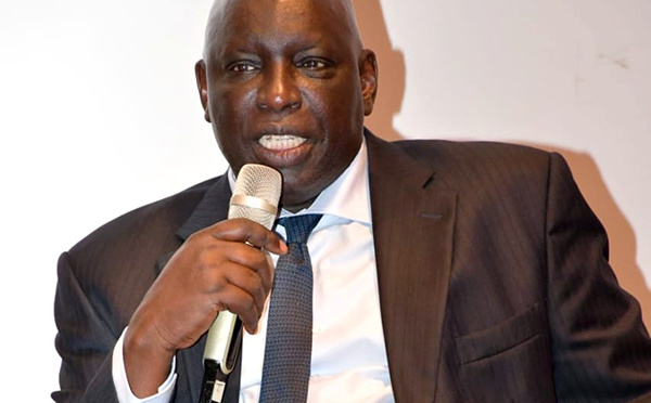 Madiambal Diagne : "Diomaye Faye a enfin enfilé le costume de Président"