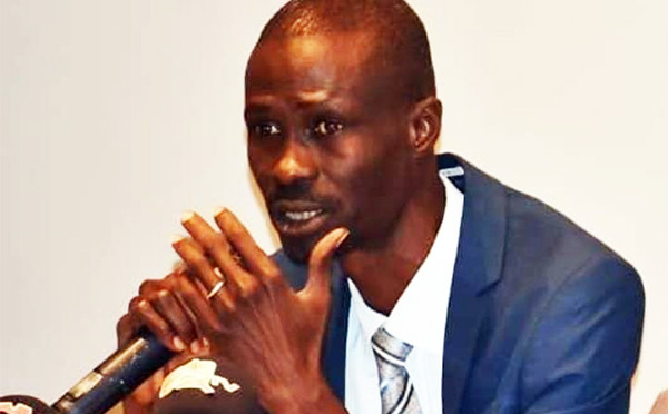 Ndiaga Sylla ciblé par des attaques après avoir salué le discours du président Diomaye Faye
