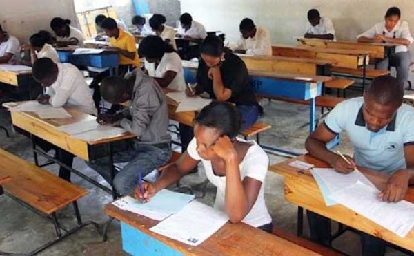 Baccalauréat 2025 au Sénégal : le taux de réussite chute à 42,85 %, le gouvernement annonce des réformes urgentes