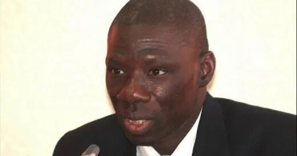 La phobie de l’administration n’a toujours pas quitté Ousmane Sonko ( Abdoul Aziz Diop)