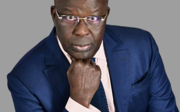 Et Diomaye reprit la main! Par Babacar GAYE